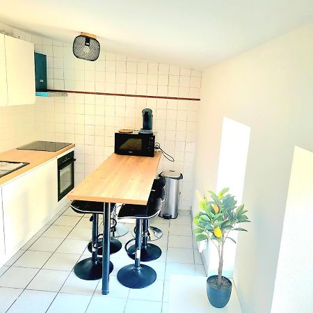 Charmant Appartement 2 Chambres 400 M Centre Gare Βαλένς Εξωτερικό φωτογραφία