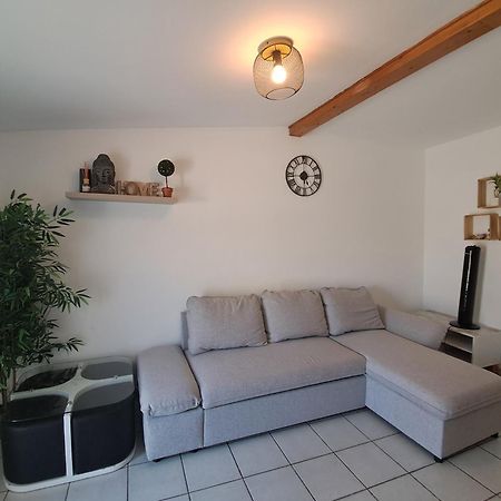 Charmant Appartement 2 Chambres 400 M Centre Gare Βαλένς Εξωτερικό φωτογραφία