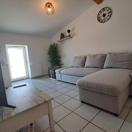 Charmant Appartement 2 Chambres 400 M Centre Gare Βαλένς Εξωτερικό φωτογραφία