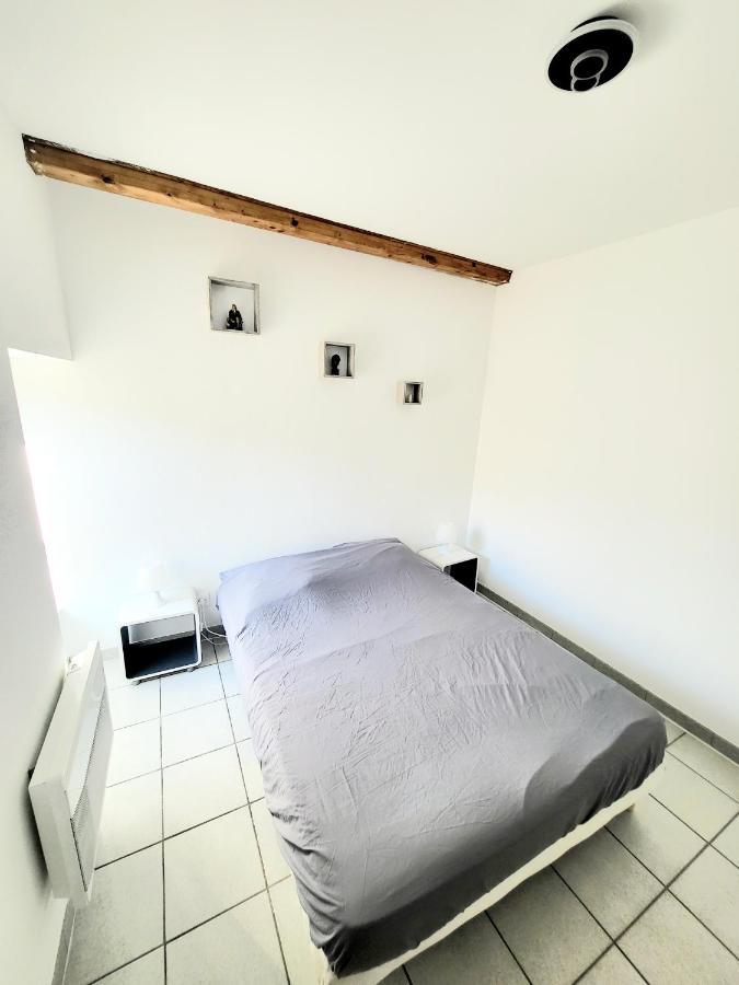 Charmant Appartement 2 Chambres 400 M Centre Gare Βαλένς Εξωτερικό φωτογραφία