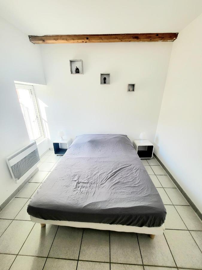 Charmant Appartement 2 Chambres 400 M Centre Gare Βαλένς Εξωτερικό φωτογραφία