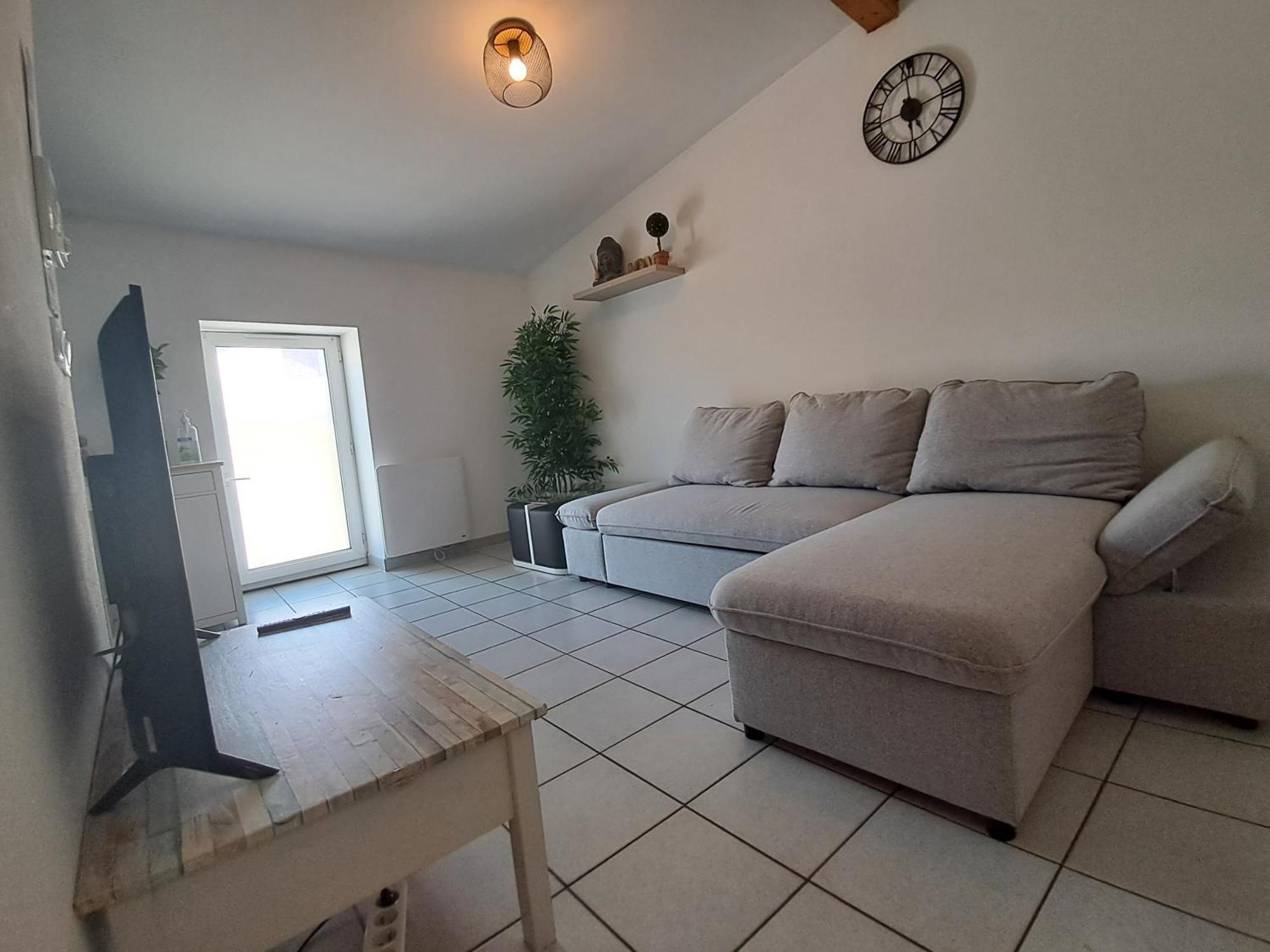 Charmant Appartement 2 Chambres 400 M Centre Gare Βαλένς Εξωτερικό φωτογραφία